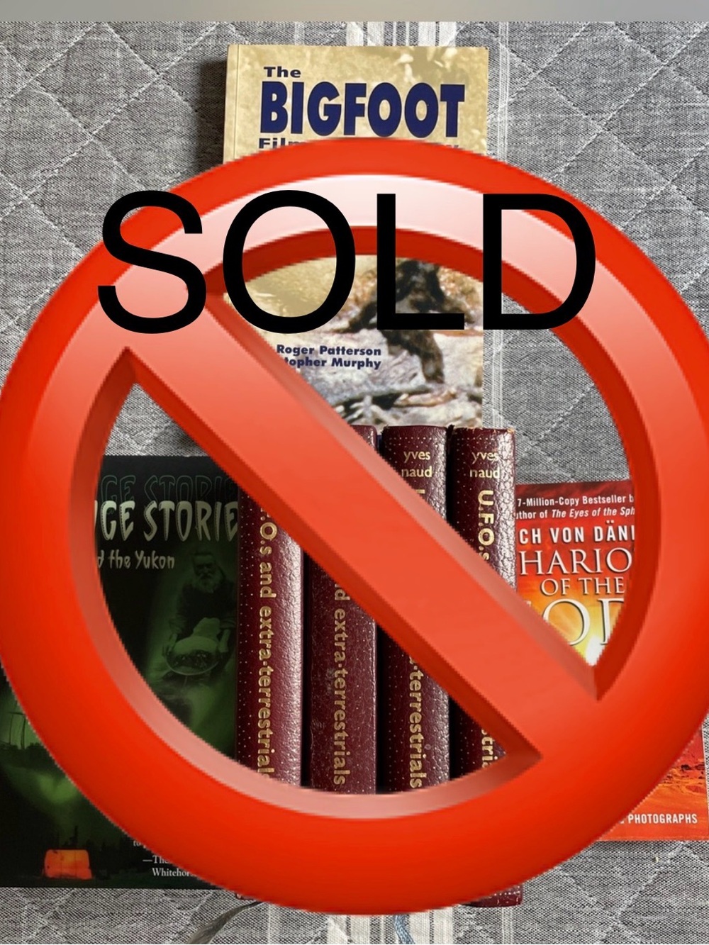 Sold